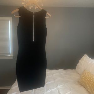 RONNY KOBO LITTLE BLACK DRESS